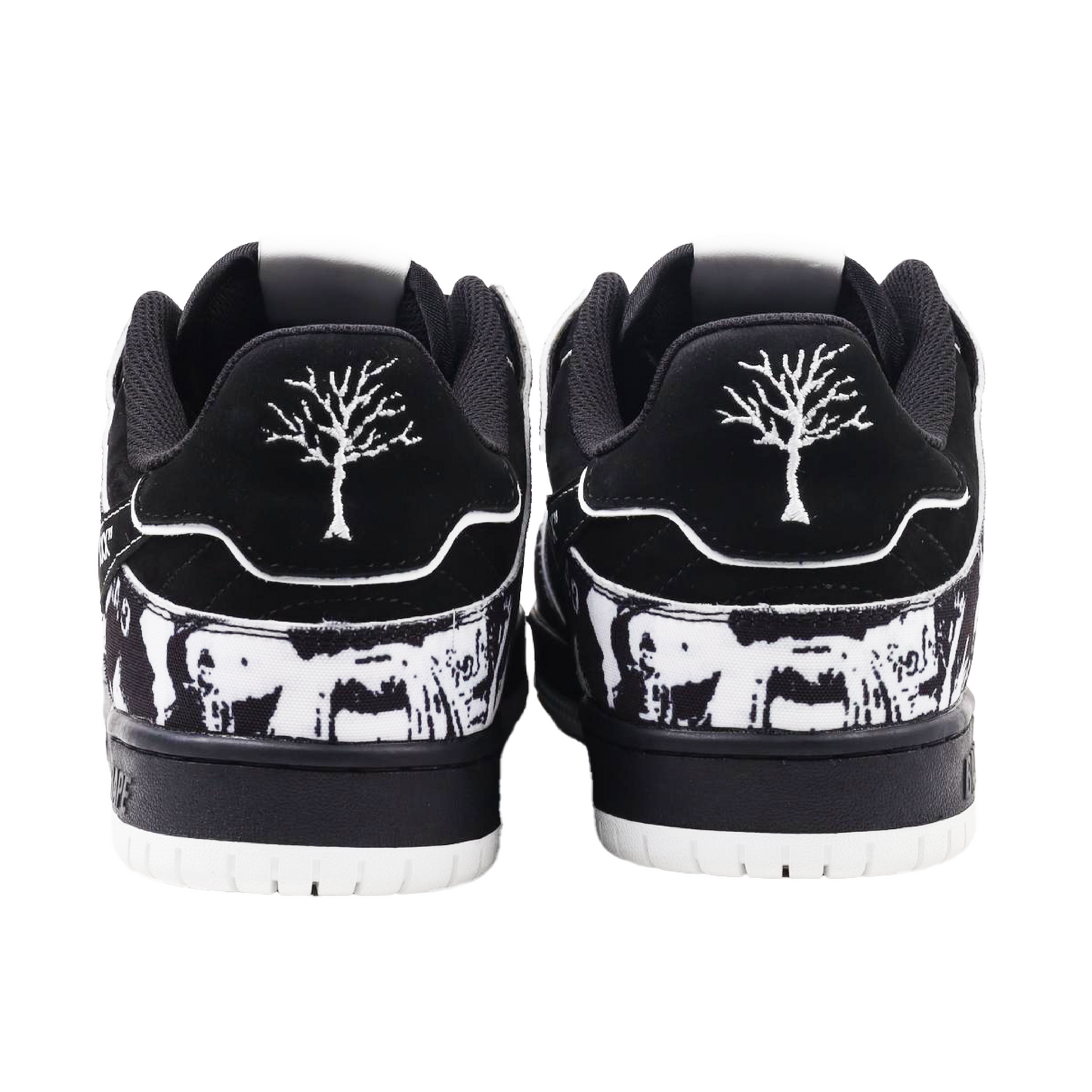 Question Mark Customs