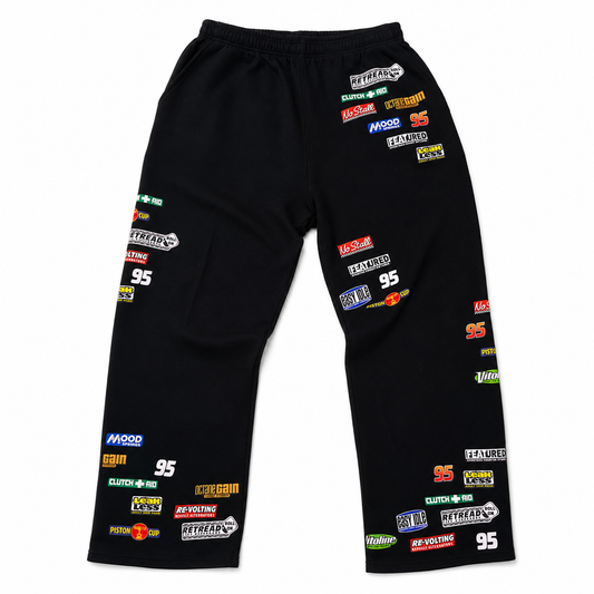 SPONSOR SWEATPANTS